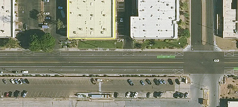 Tempe Flex Space Available