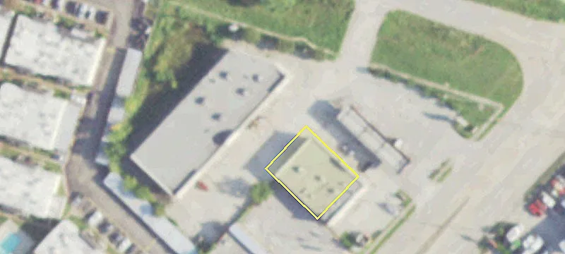 Retail Space For Rent