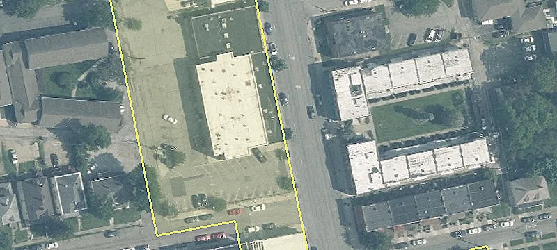 Retail Space Near OSU Campus
