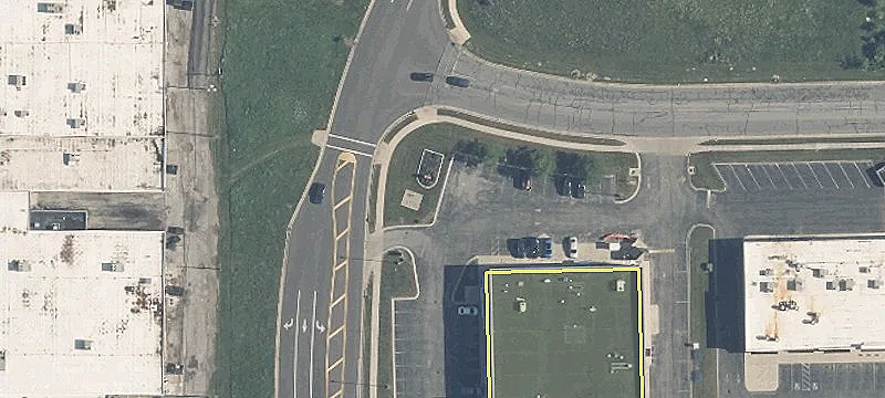 Land Near Ohio State University