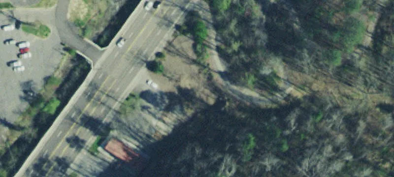 Gatlinburg Parkway Land for Lease