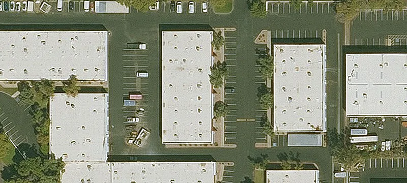 Phoenix Office and Industrial Space