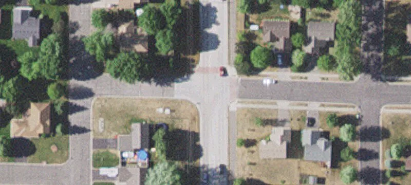 Retail Space in High-Traffic Area