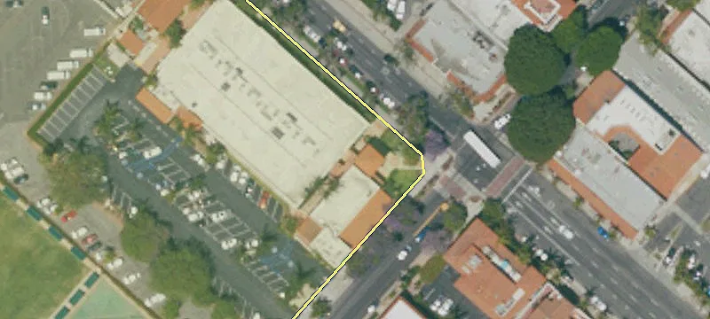 Santa Barbara Office Space Available