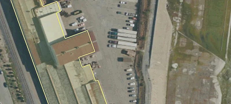 Industrial Land Available For Sale