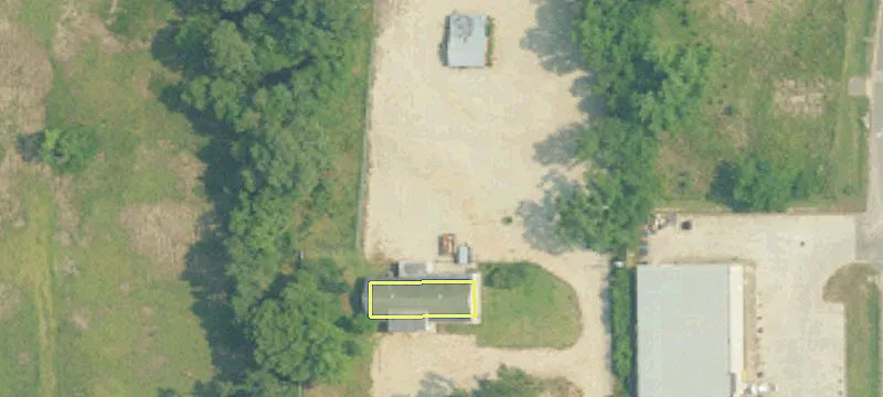 Cleared Land Ready to Build