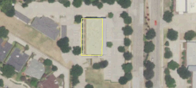 Retail Space in Coppell, TX