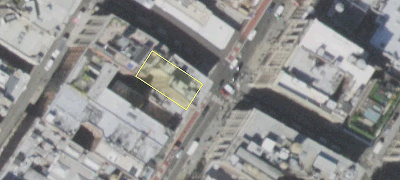 Modern Office Space on Broadway