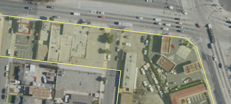 Corner Lot Ground Lease Opportunity