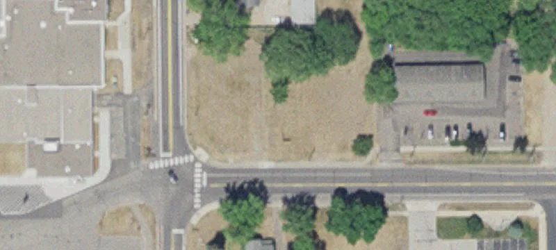 Commercial Land For Sale