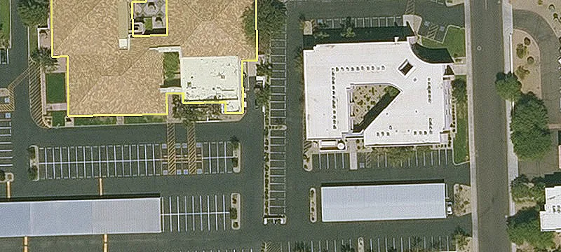 Medical/Office Space For Lease