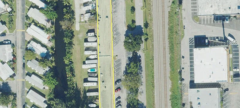 Hallandale Retail Space Available