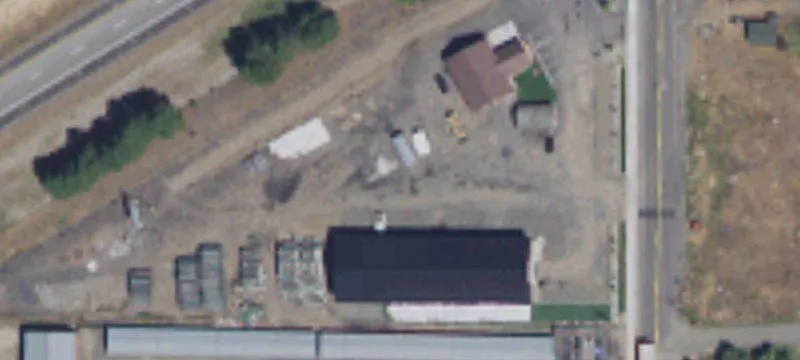 Spokane Land For Sale