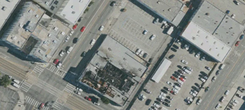 Freeway Adjacent Land Available