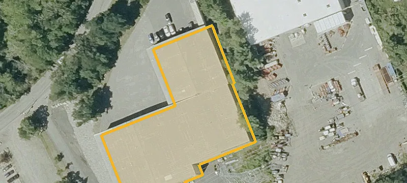 Stoughton Warehouse Space Available
