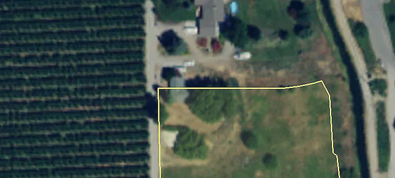 Wenatchee Land for Sale