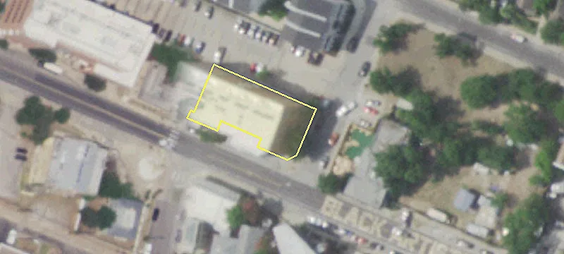 Divisible Office Space Near University