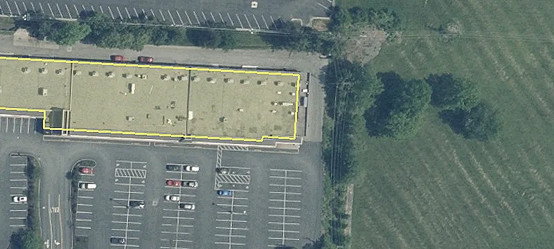Retail Space in Westerville, OH