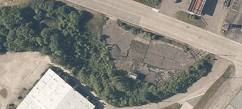 1.39 Acre I-76 Intersection Lot