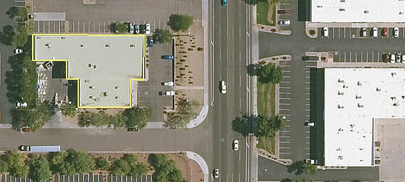 Phoenix Office Space for Rent