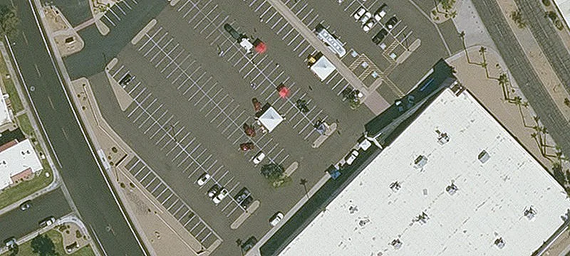 Metrocenter Redevelopment Retail Opportunity