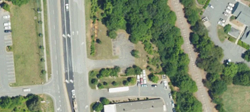 Huntersville Land For Sale