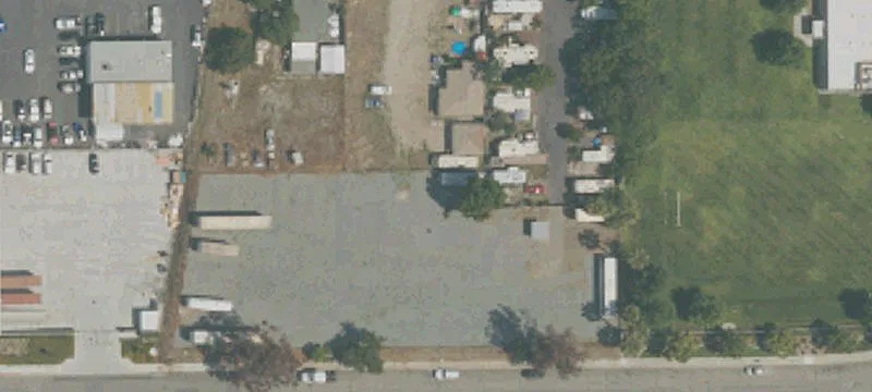 Montclair Industrial Land for Lease