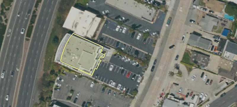 Medical Redevelopment Opportunity