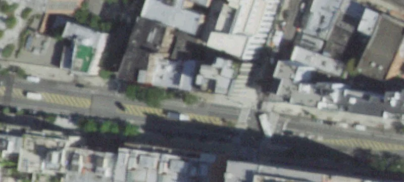 Financial District Office Space
