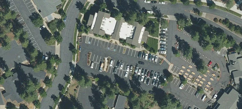 Medical Office Space Available