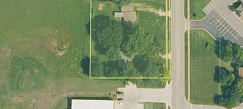 Land For Sale Spring Hill