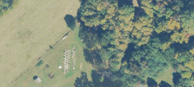 Oakwood South Industrial Park Land