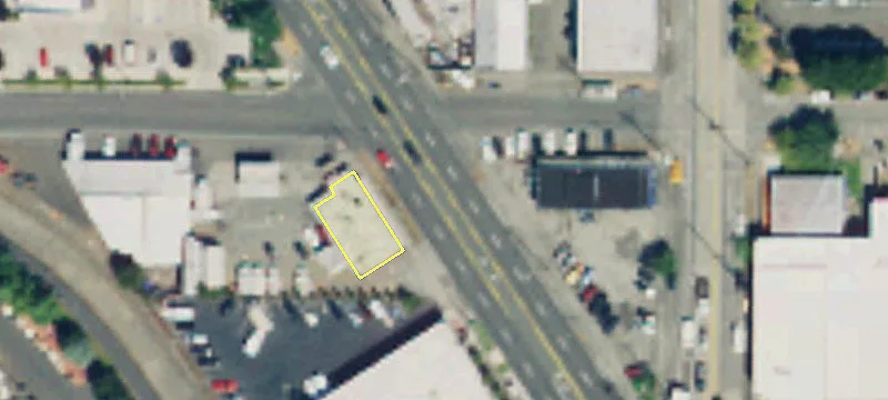 Leary Way Repair Shop For Sale