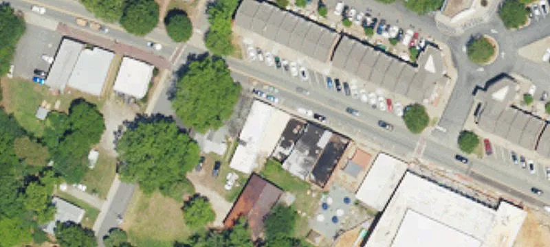 Downtown Cornelius Retail/Restaurant Space