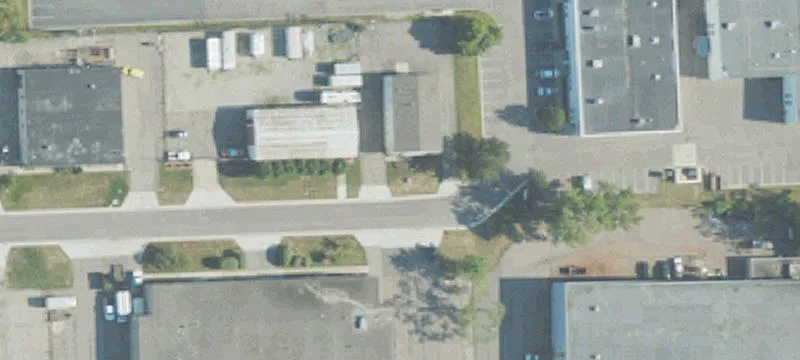Office/Warehouse Space with I-75 Exposure