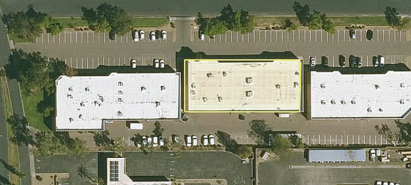 Tempe Flex/Industrial Space Available