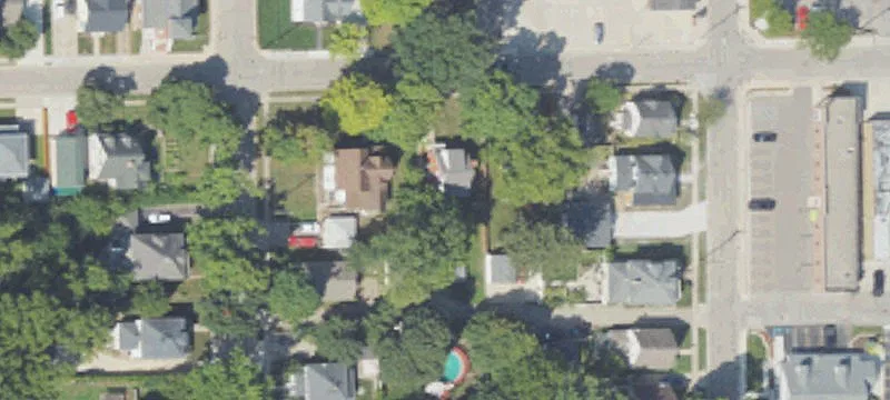 Mount Clemens Warehouse Space Available