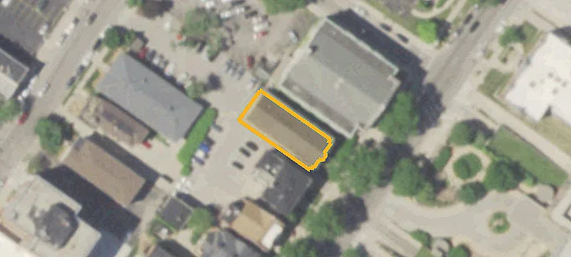 Prime Land in Milwaukee's Gold Coast