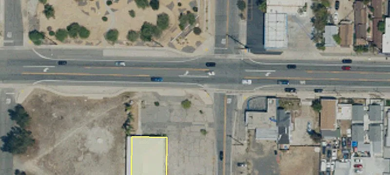 Land Available in Mentone, CA