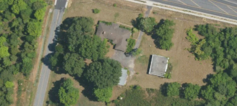 Land in Growing Cabarrus County