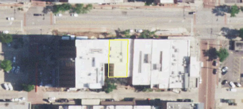 Bricktown Office Building For Sale