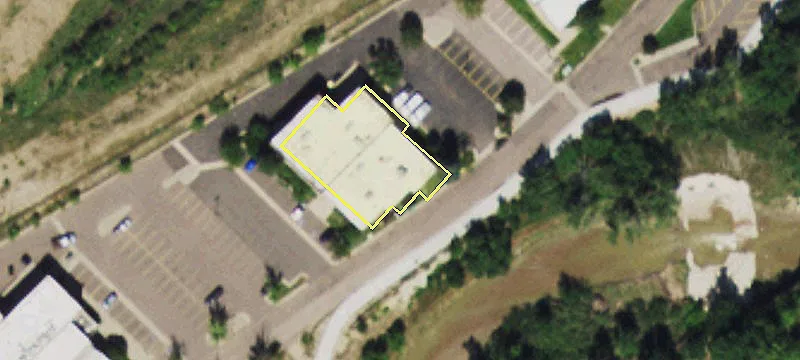 Office Space Near I-25