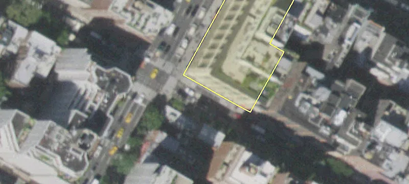 Prime Chelsea Retail/Office Space
