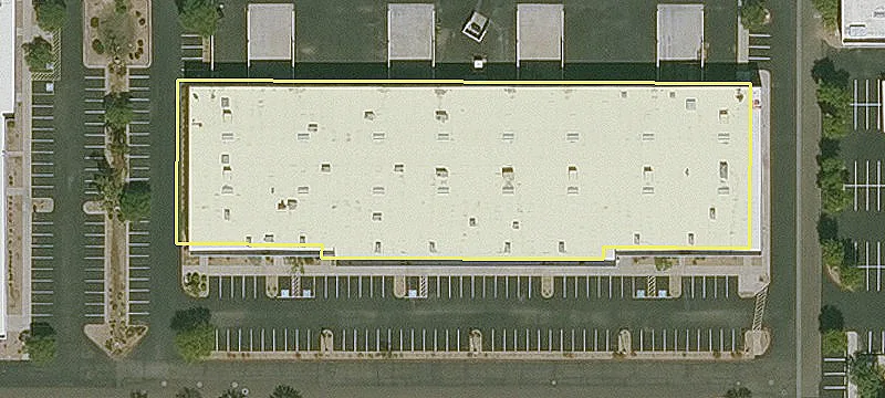 Warehouse Space Available For Rent