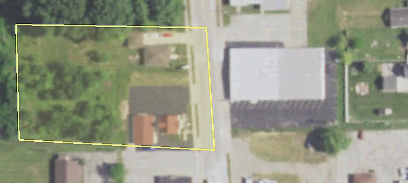 Prime Commercial Land For Sale