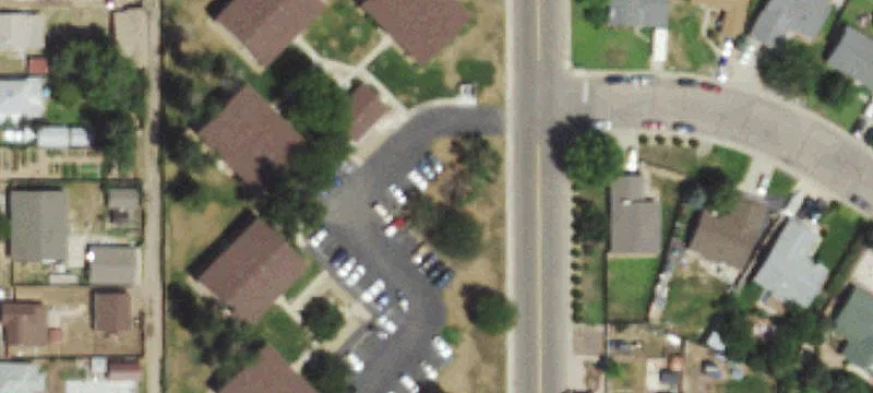 41.64 Acres South Parcel Land