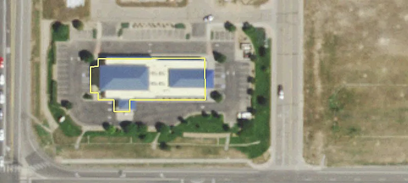 Automation Drive Commercial Land For Sale