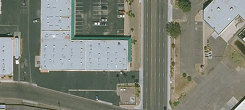 Glendale Flex/Industrial Space Available