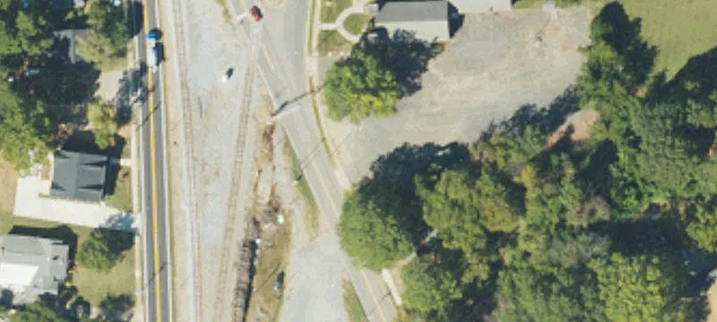 58 Acres Commercial Land Available