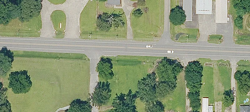 Retail Space Near Walmart Supercenter